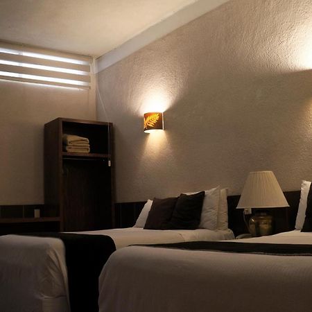 Hotel Casa Blanca Fresnillo de Gonzalez Echeverria Luaran gambar