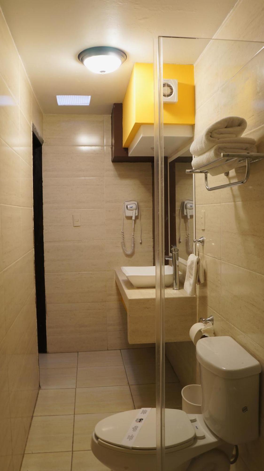Hotel Casa Blanca Fresnillo de Gonzalez Echeverria Luaran gambar