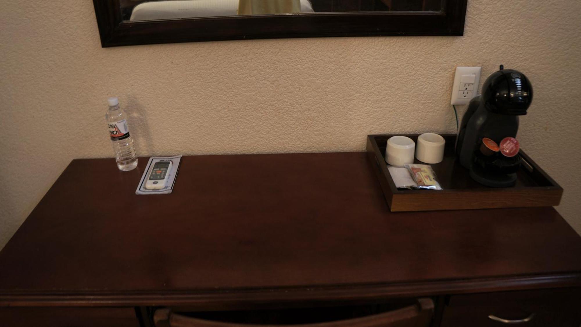 Hotel Casa Blanca Fresnillo de Gonzalez Echeverria Luaran gambar