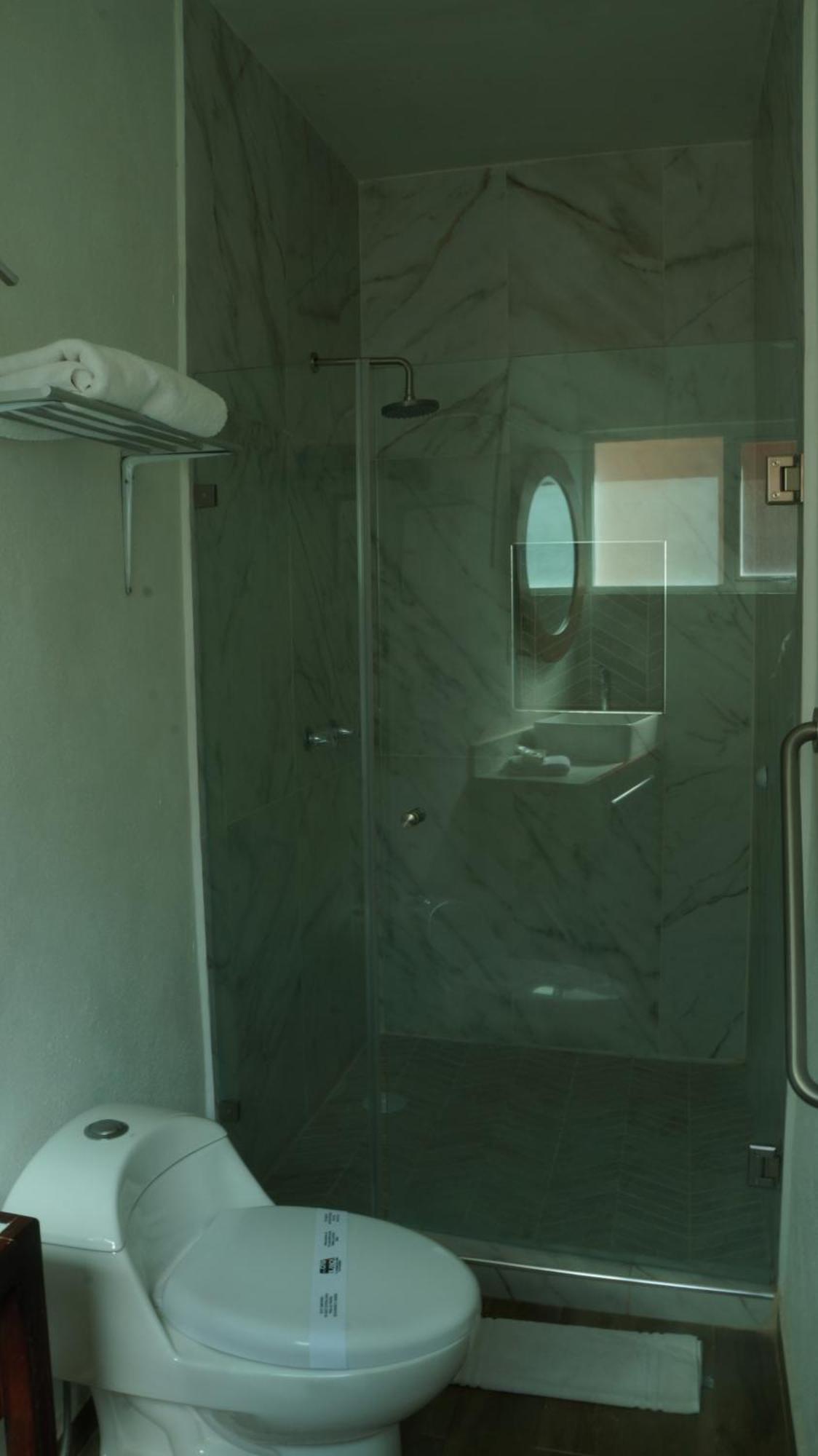 Hotel Casa Blanca Fresnillo de Gonzalez Echeverria Luaran gambar